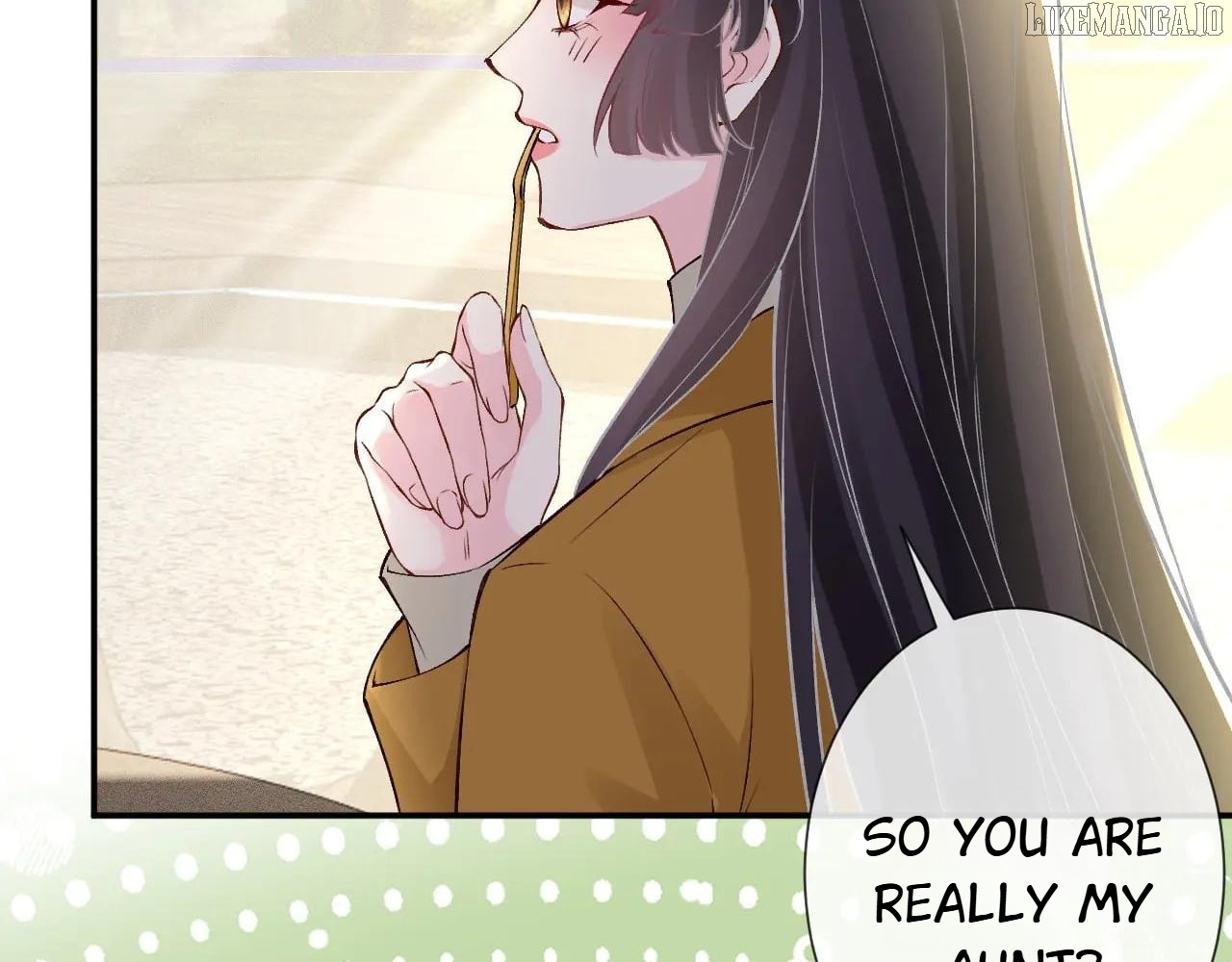 Everyone's Darling Chapter 337 - page 60